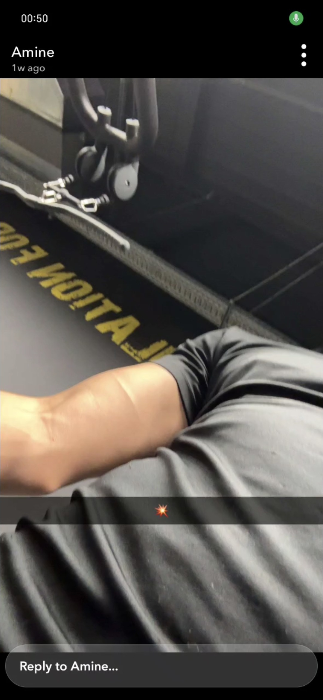 Profil de Jalen