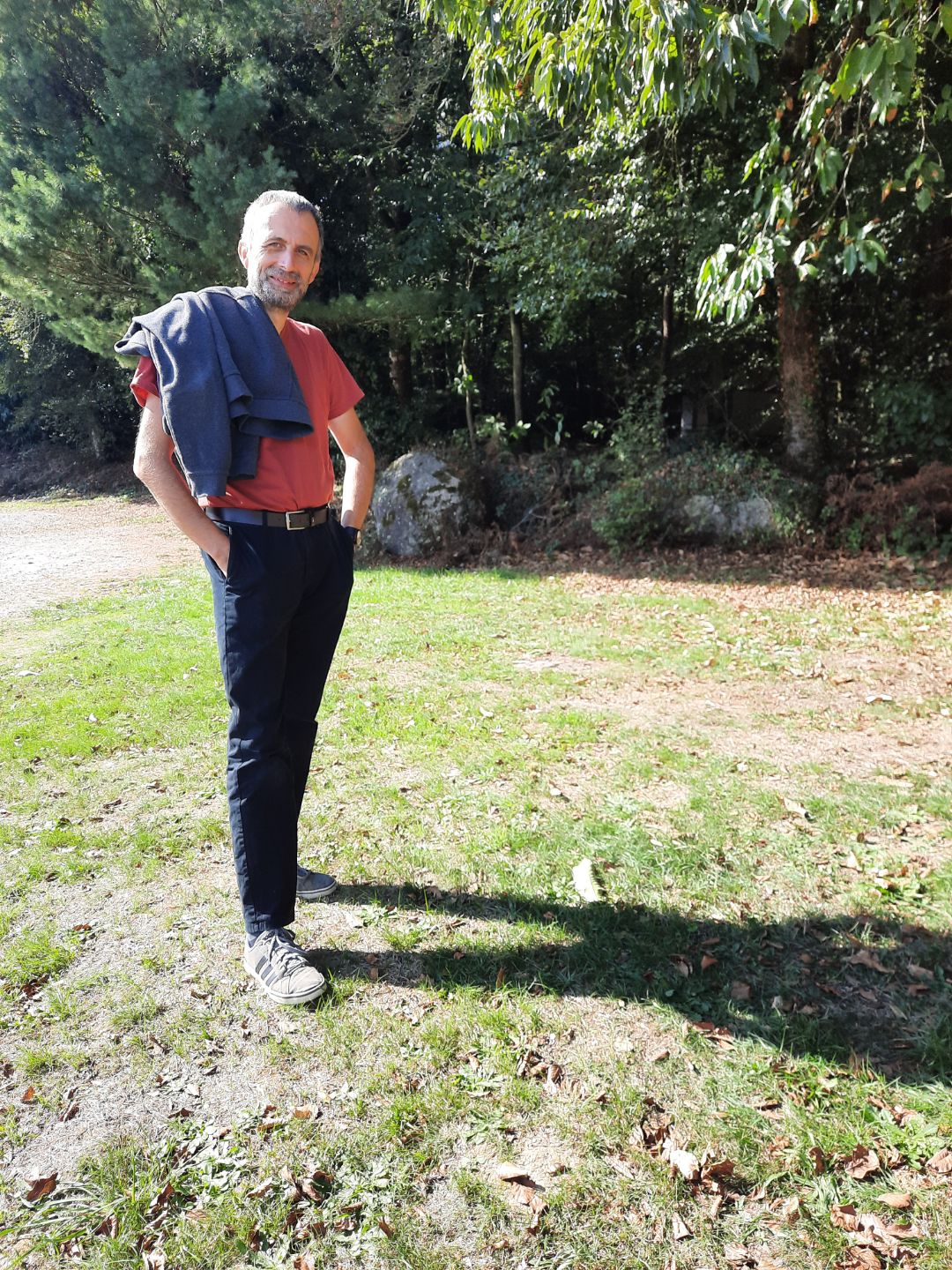 Profil de Ramiz