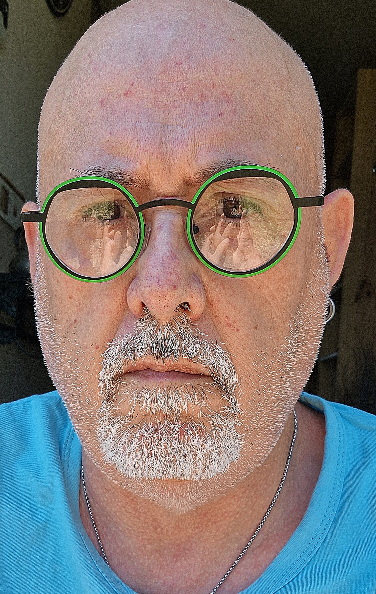 Profil de Amateur