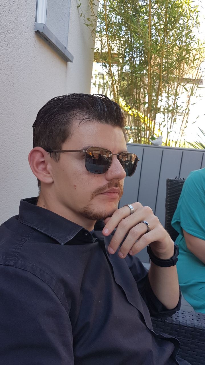 Profil de Rewan