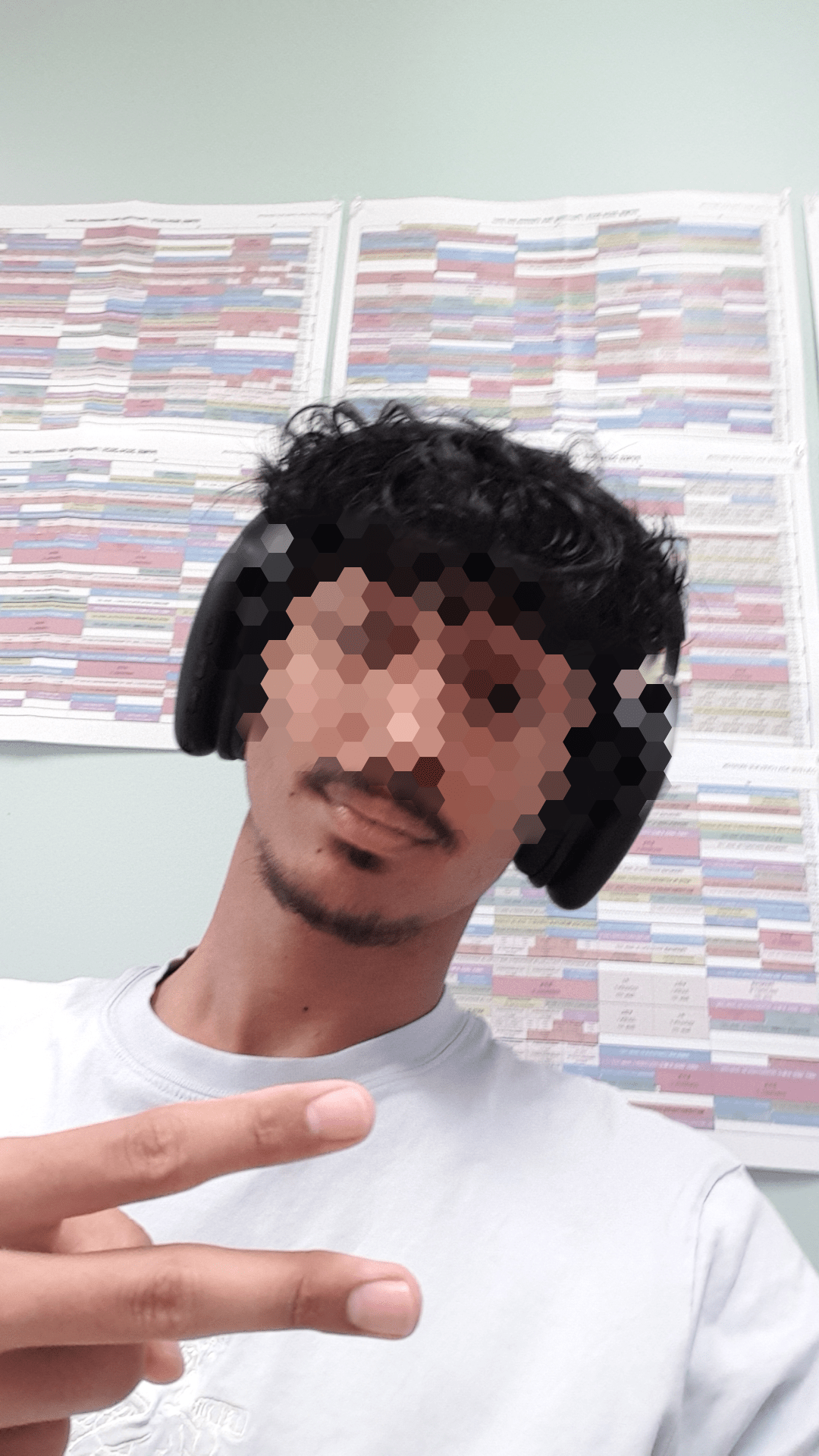 Profil de Tian