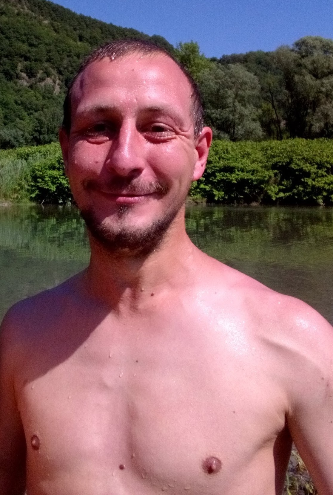 Profil de Djamael