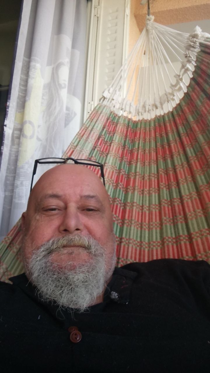 Profil de Mamadi