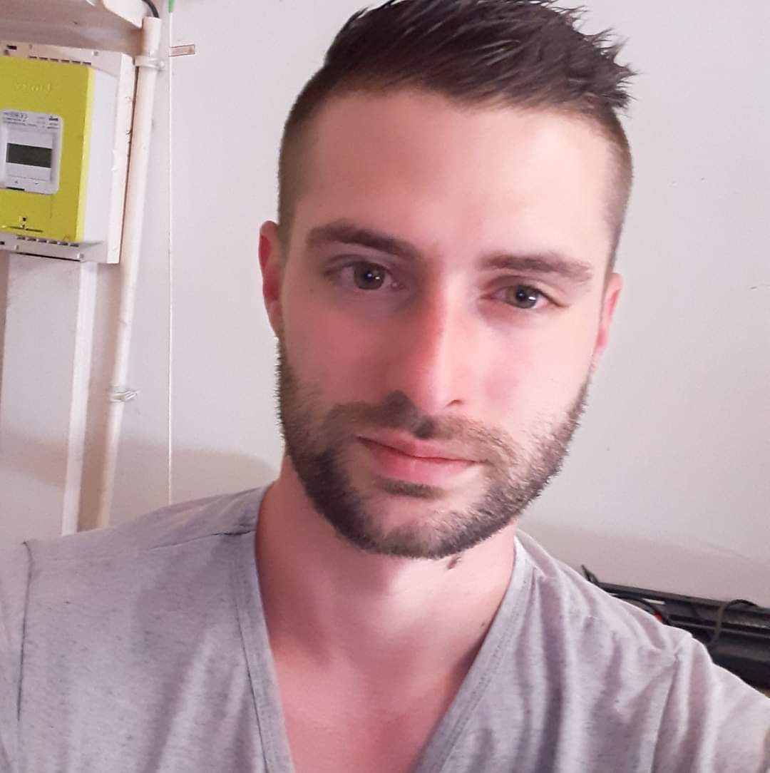 Profil de Marco