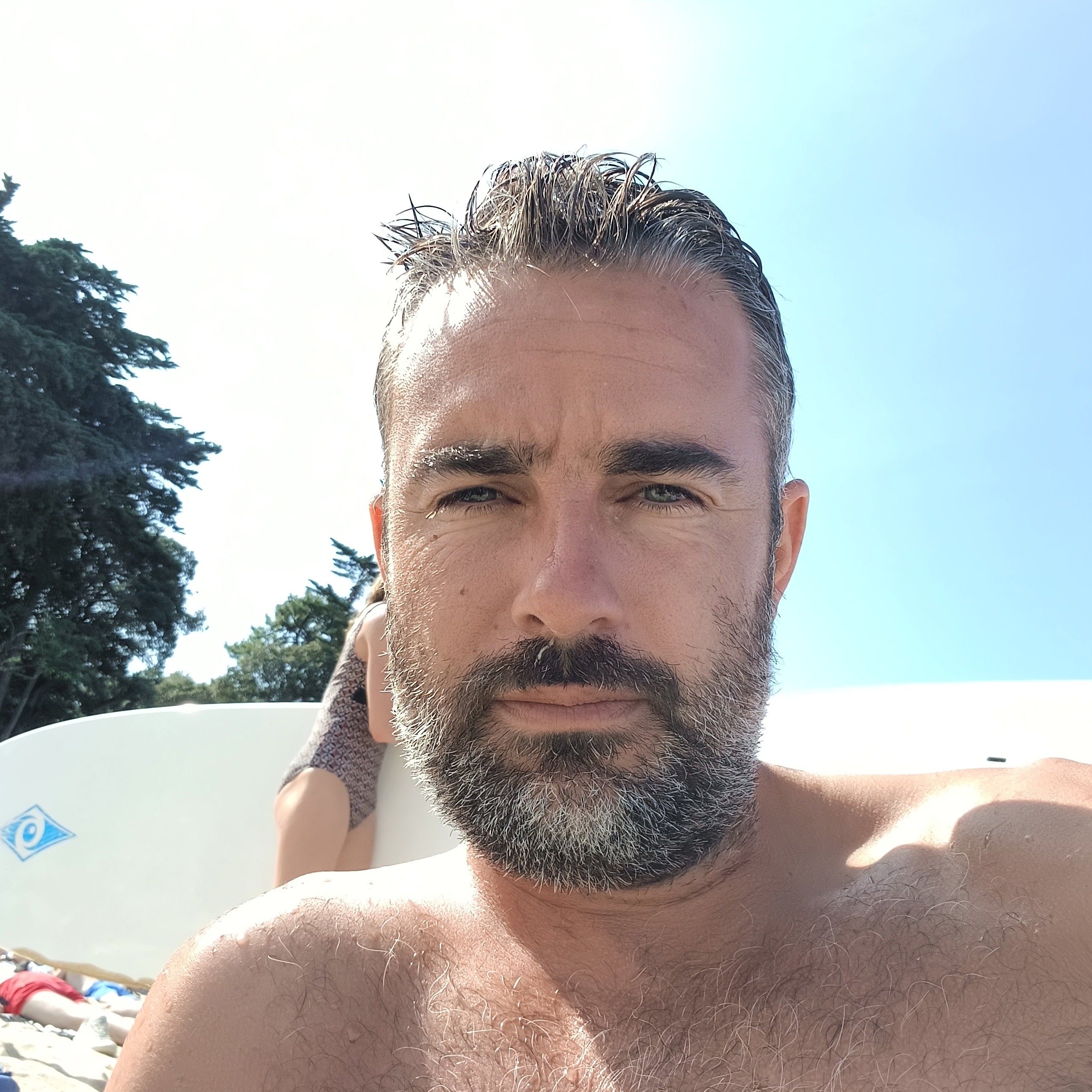 Profil de Gibran