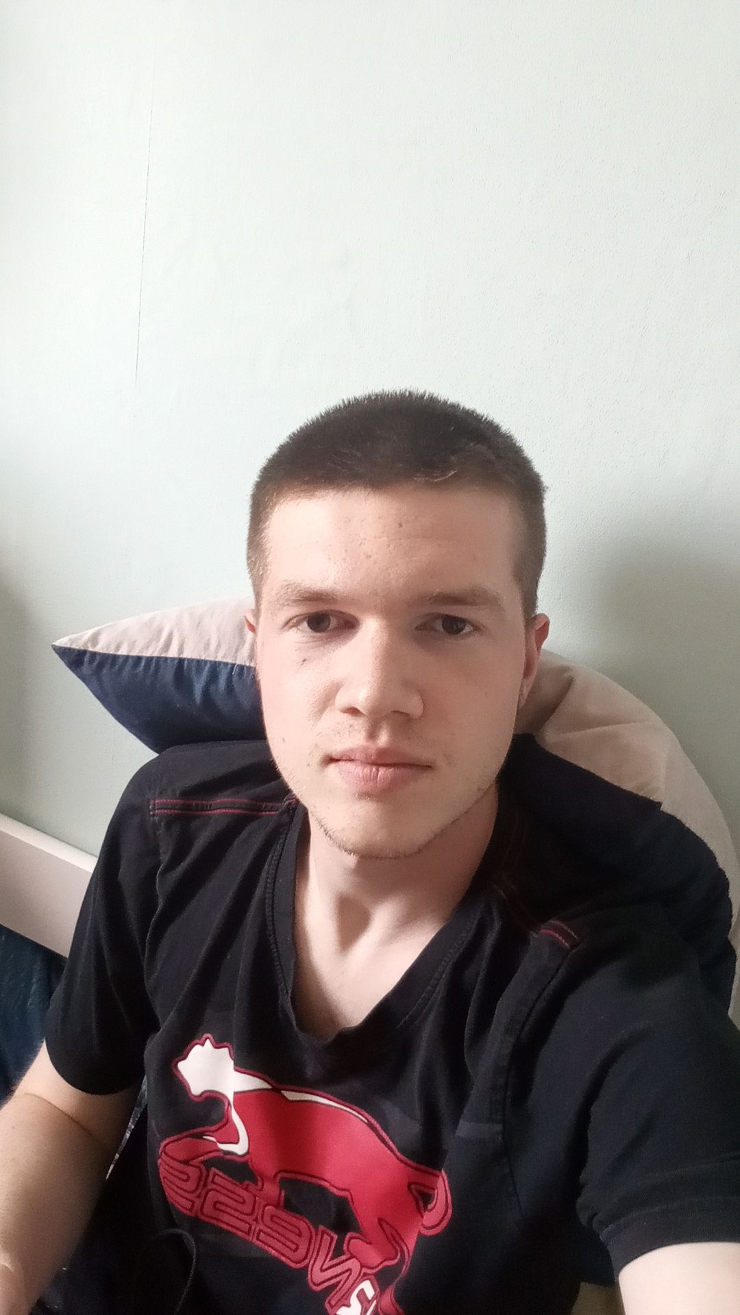 Profil de Johannes
