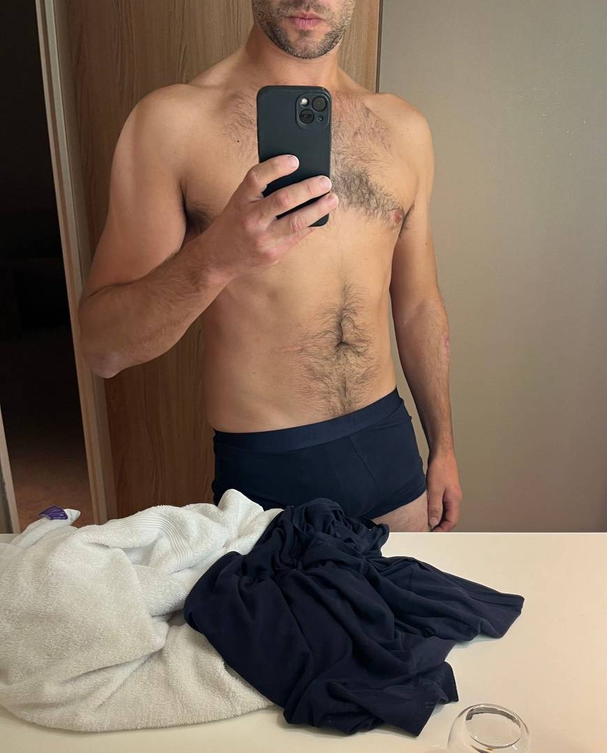Profil de Sebti