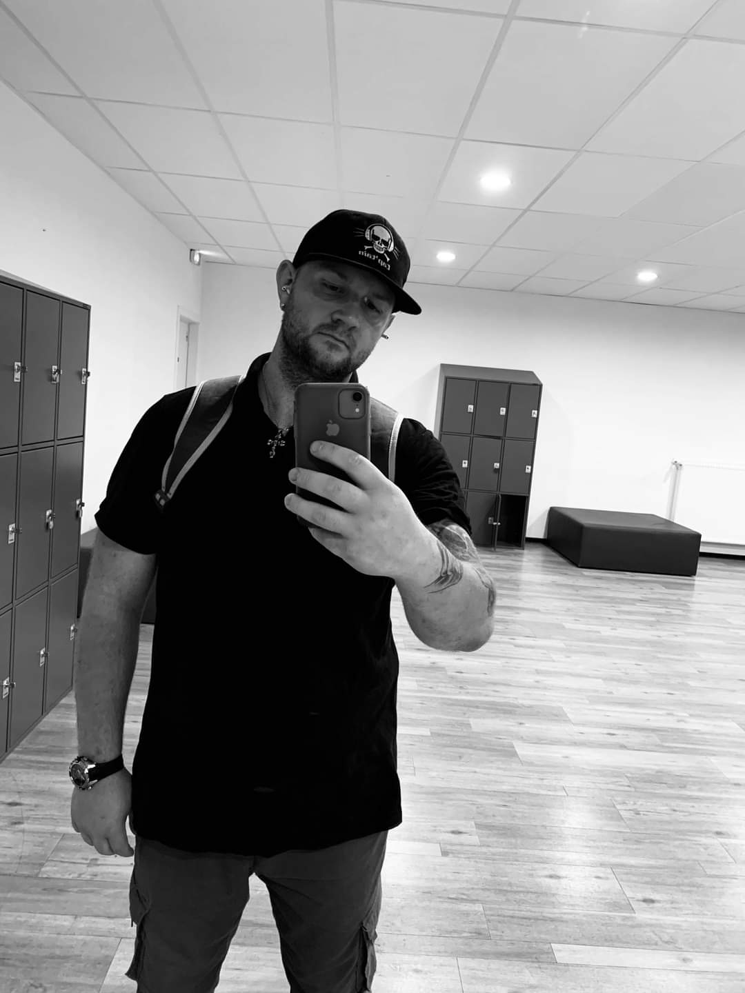 Profil de Aslam