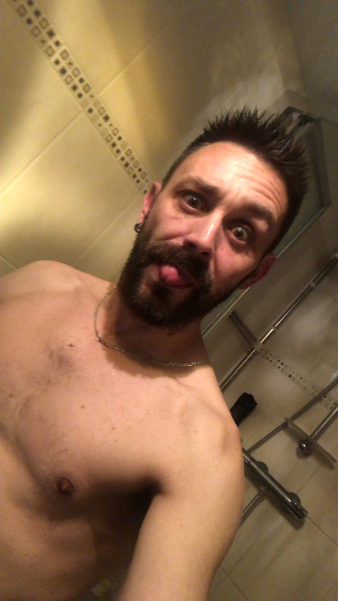 Profil de Jesus