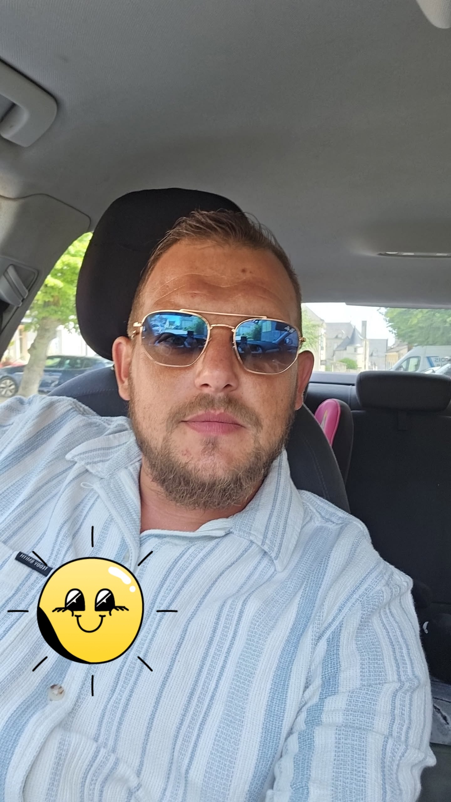 Profil de Aram
