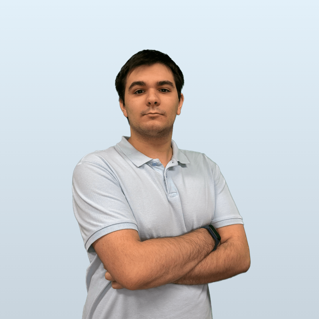 Profil de Nirina