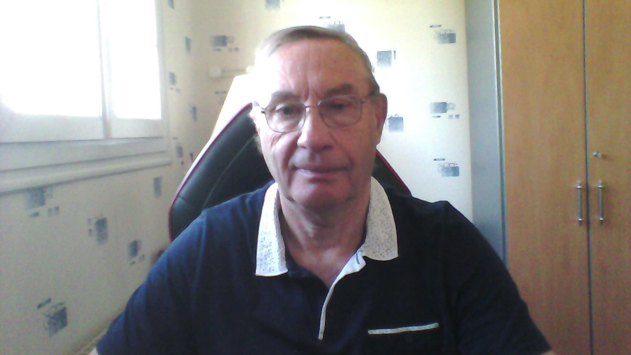 Profil de Lorenso