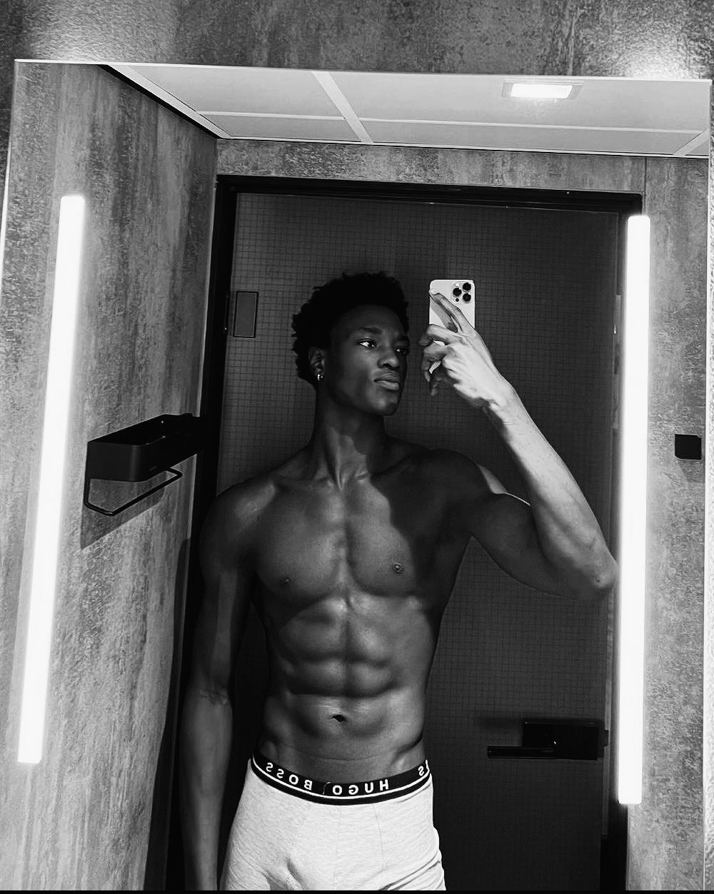 Profil de Jaylan