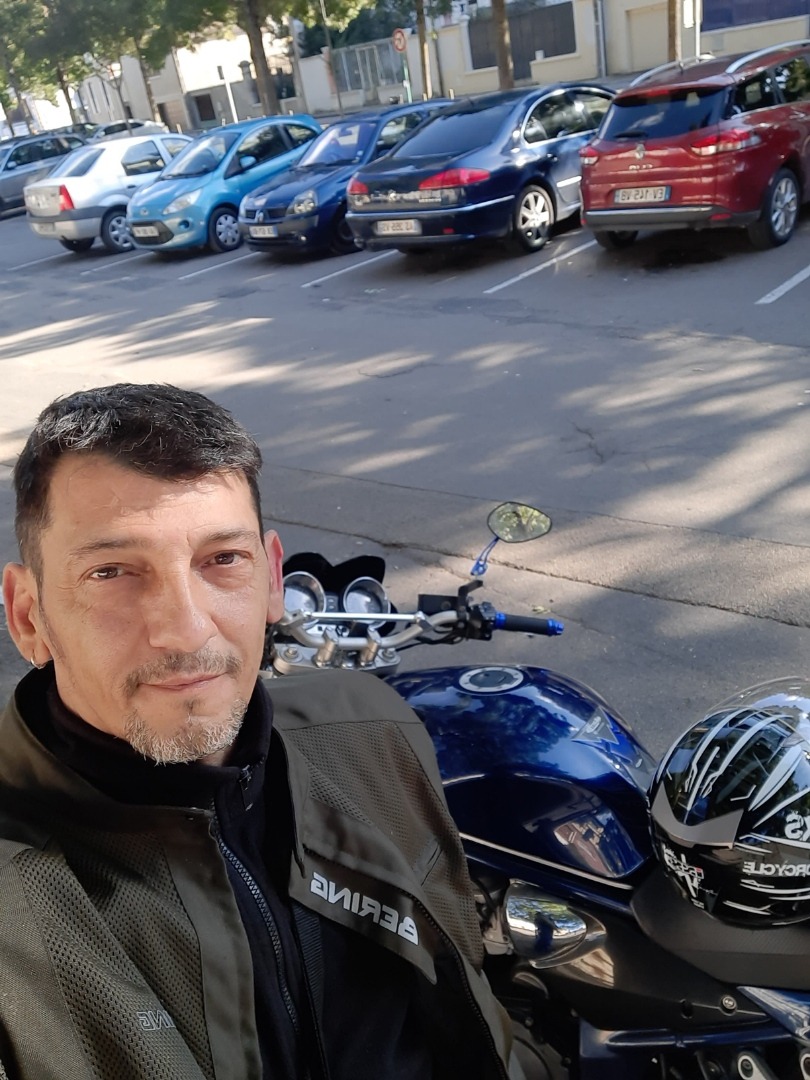 Profil de Tiffen