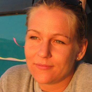 Profil de Emanuela