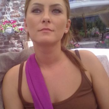 Profil de Faryal