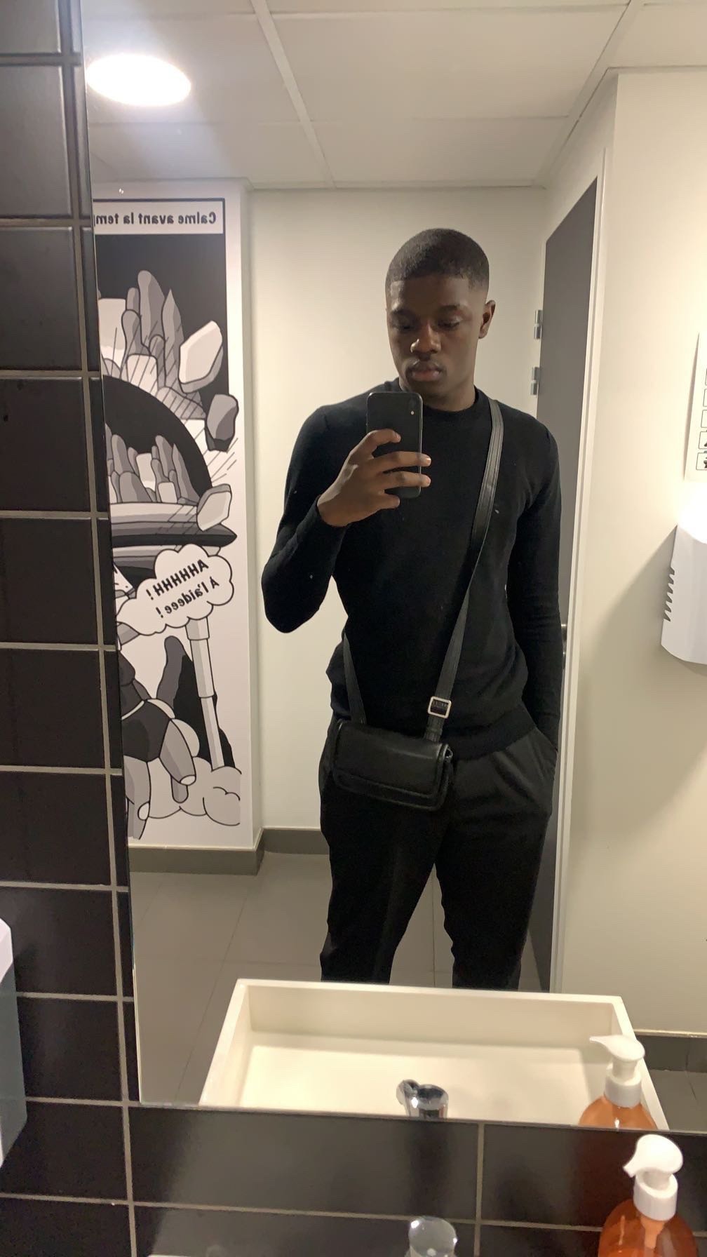 Profil de Jassem