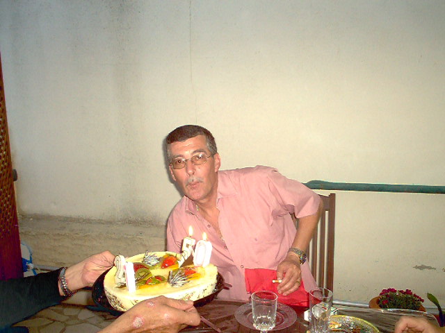 Profil de Ethann