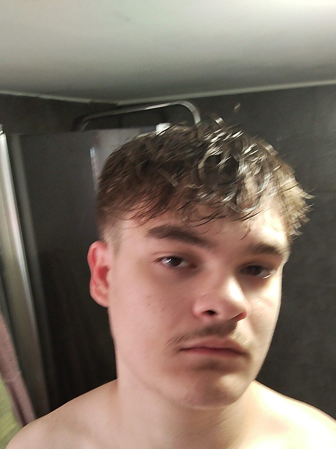Profil de Seliman