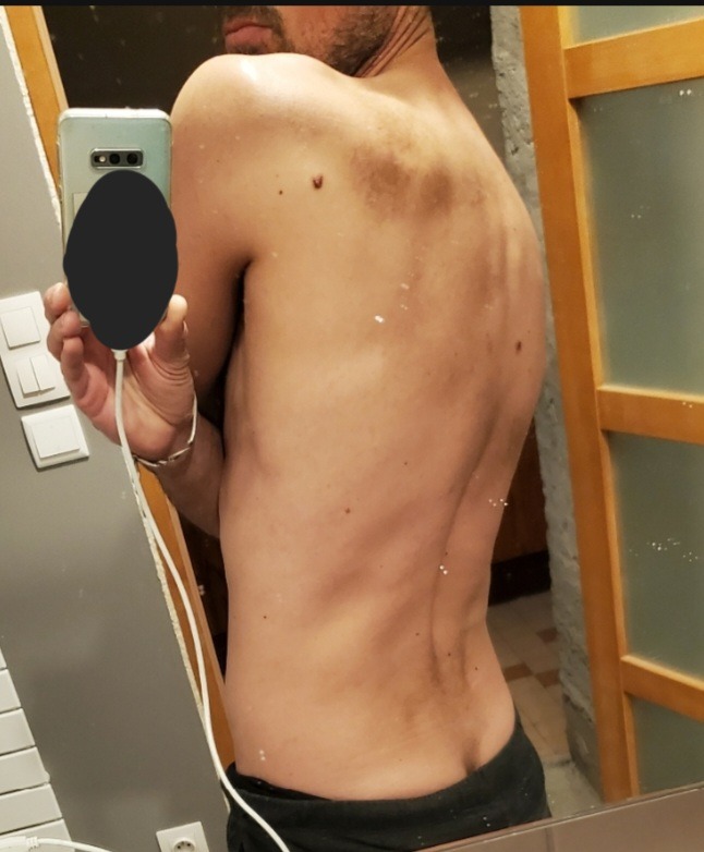 Profil de Ghjuvanni