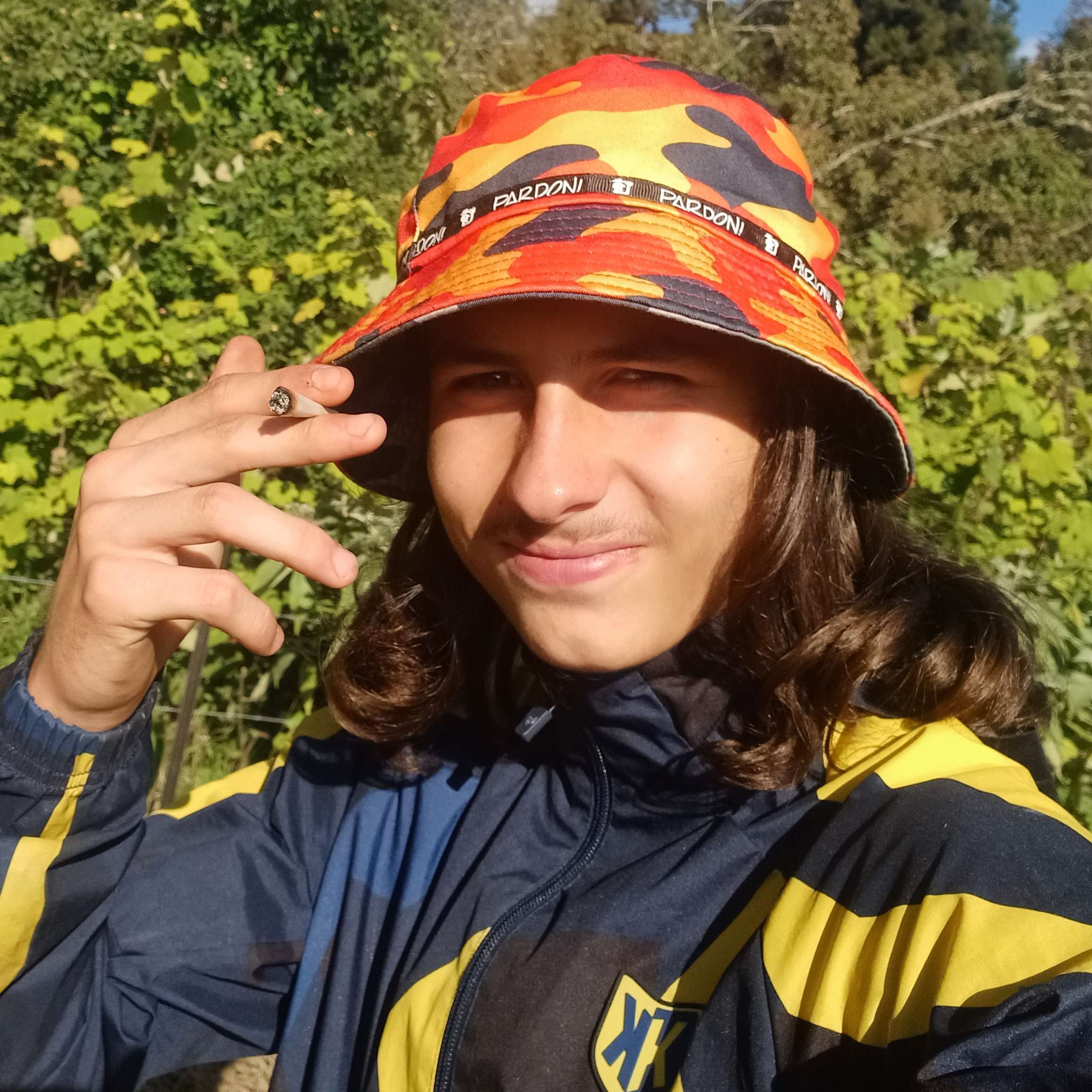 Profil de Dohan