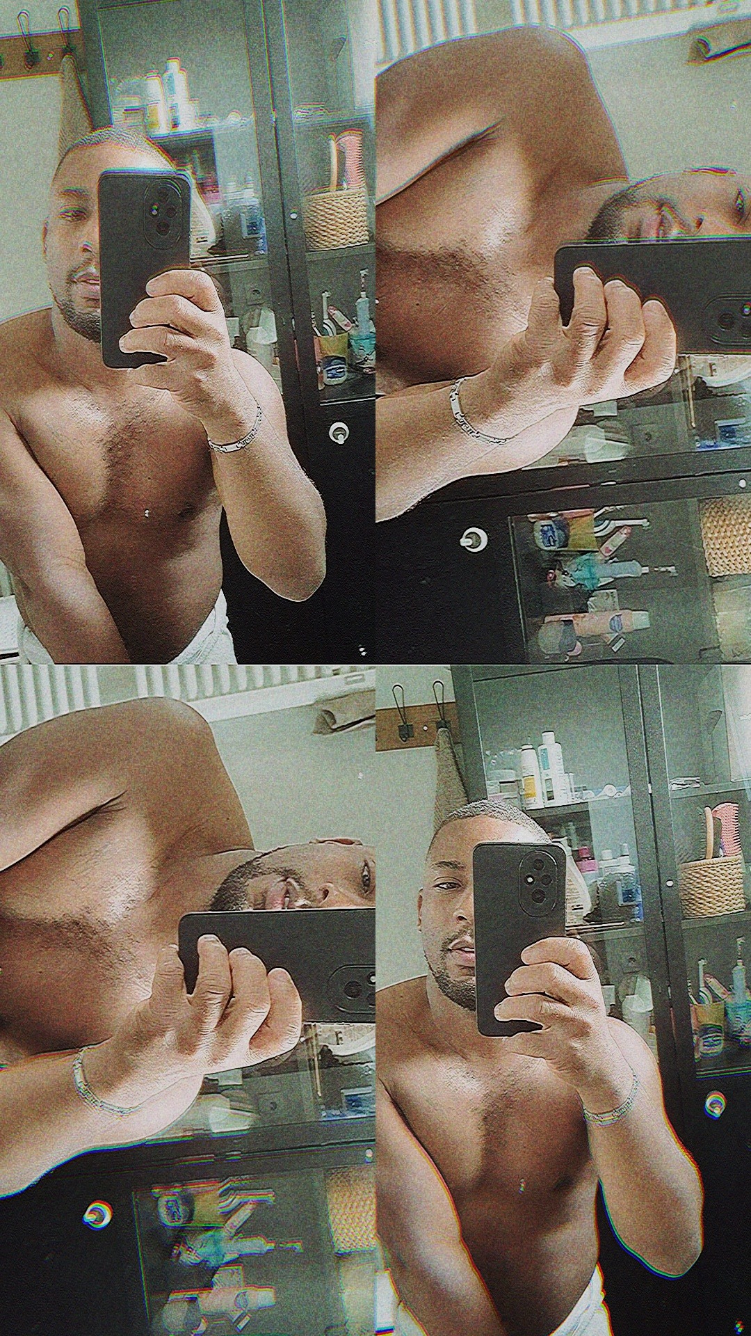 Profil de Belgacem
