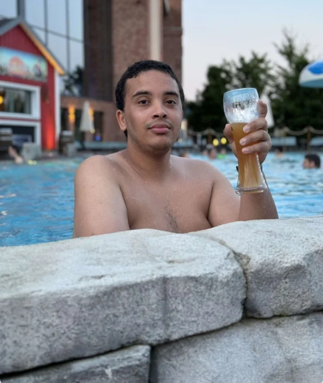 Profil de Richelin