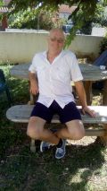 Profil de Fahed