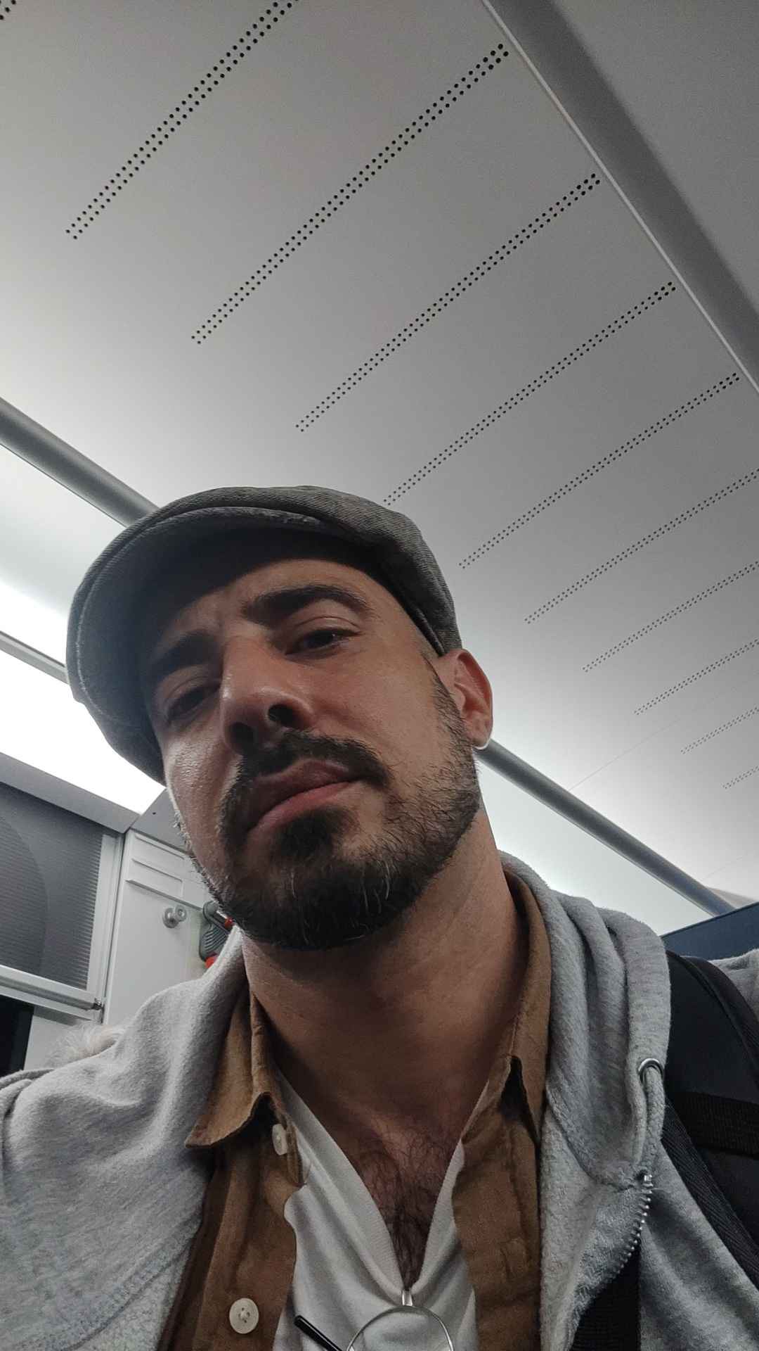 Profil de Ebubekir