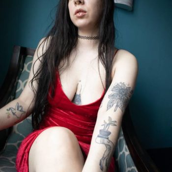 Profil de Ruth
