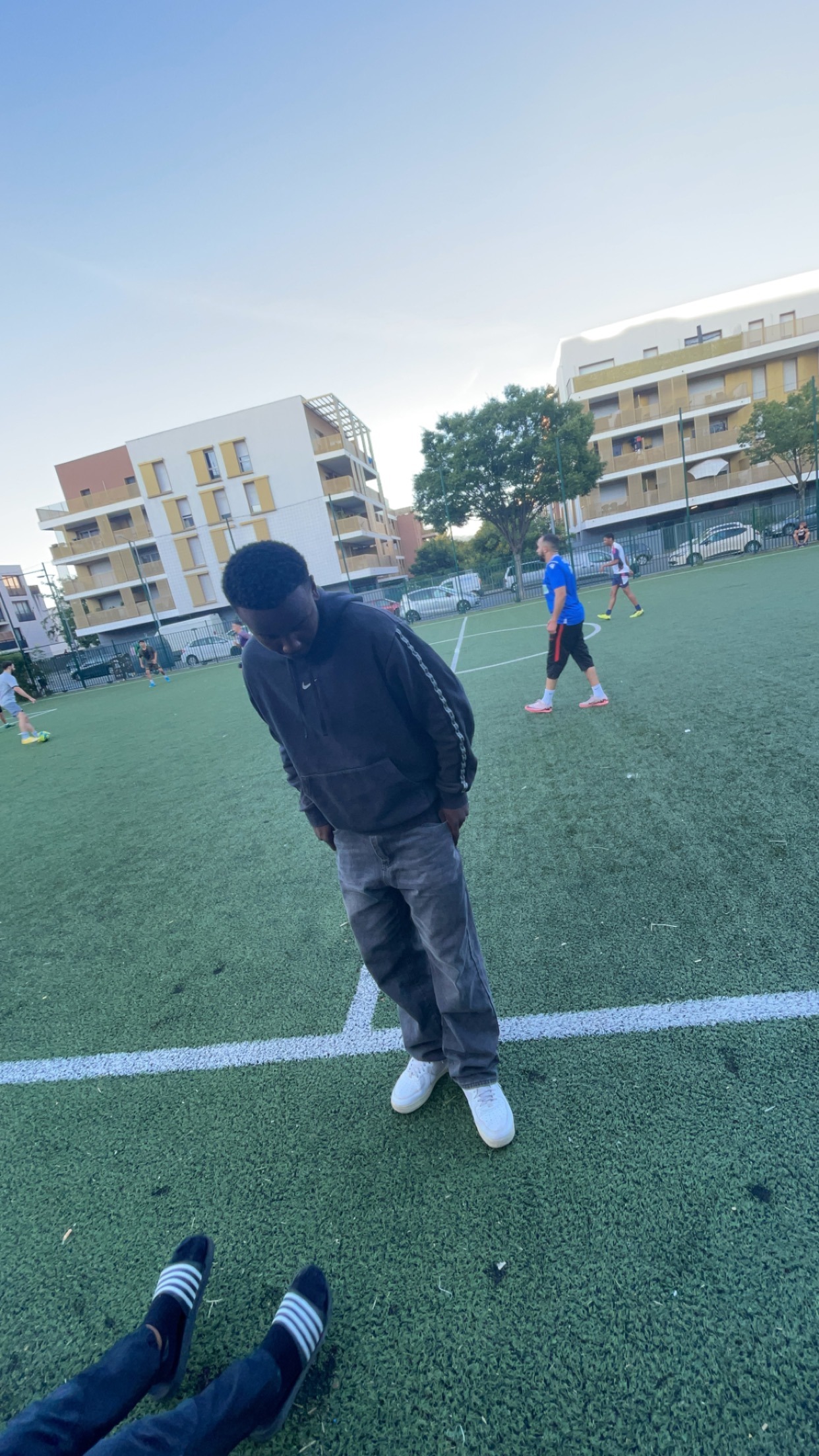 Profil de Willyam