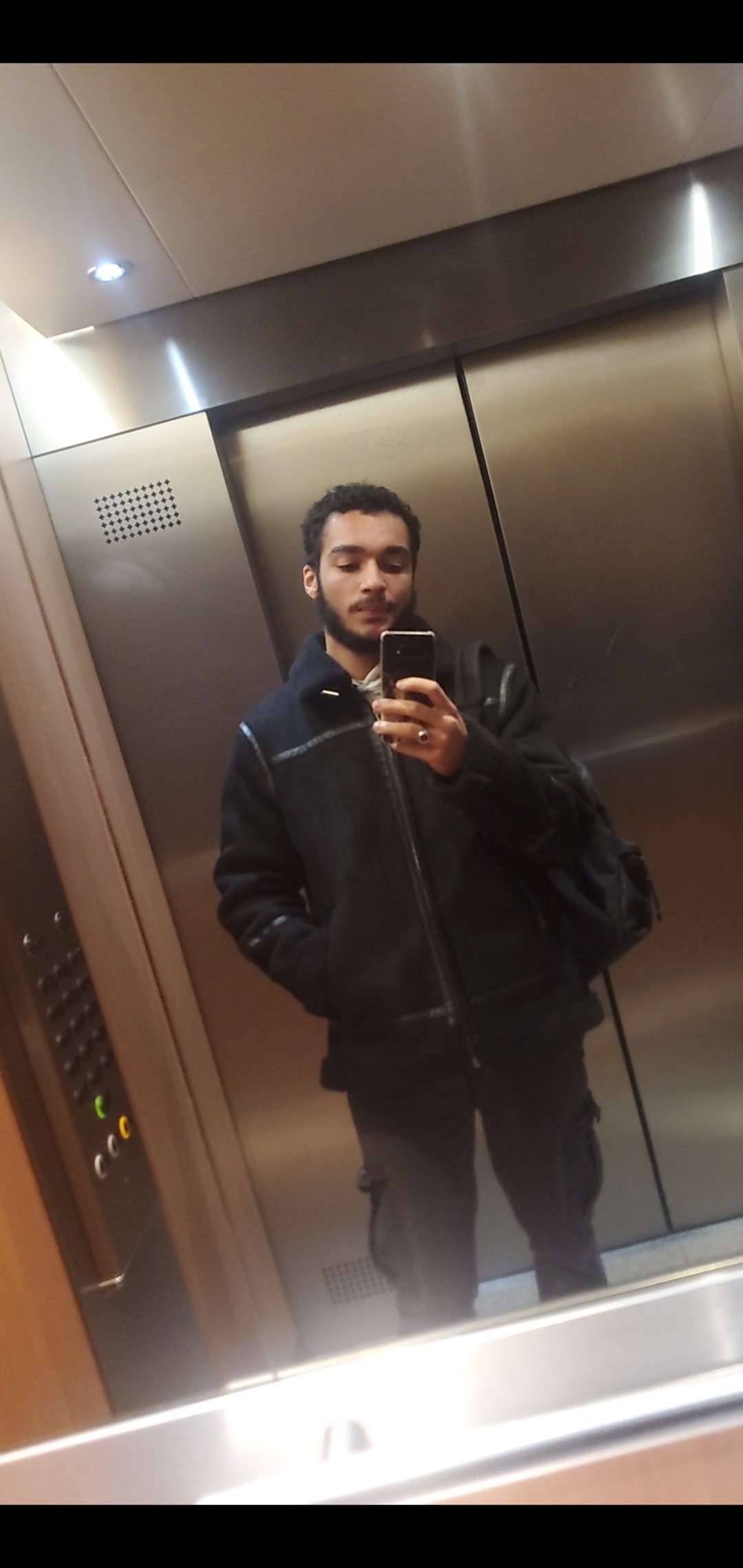 Profil de Sainte-catherine