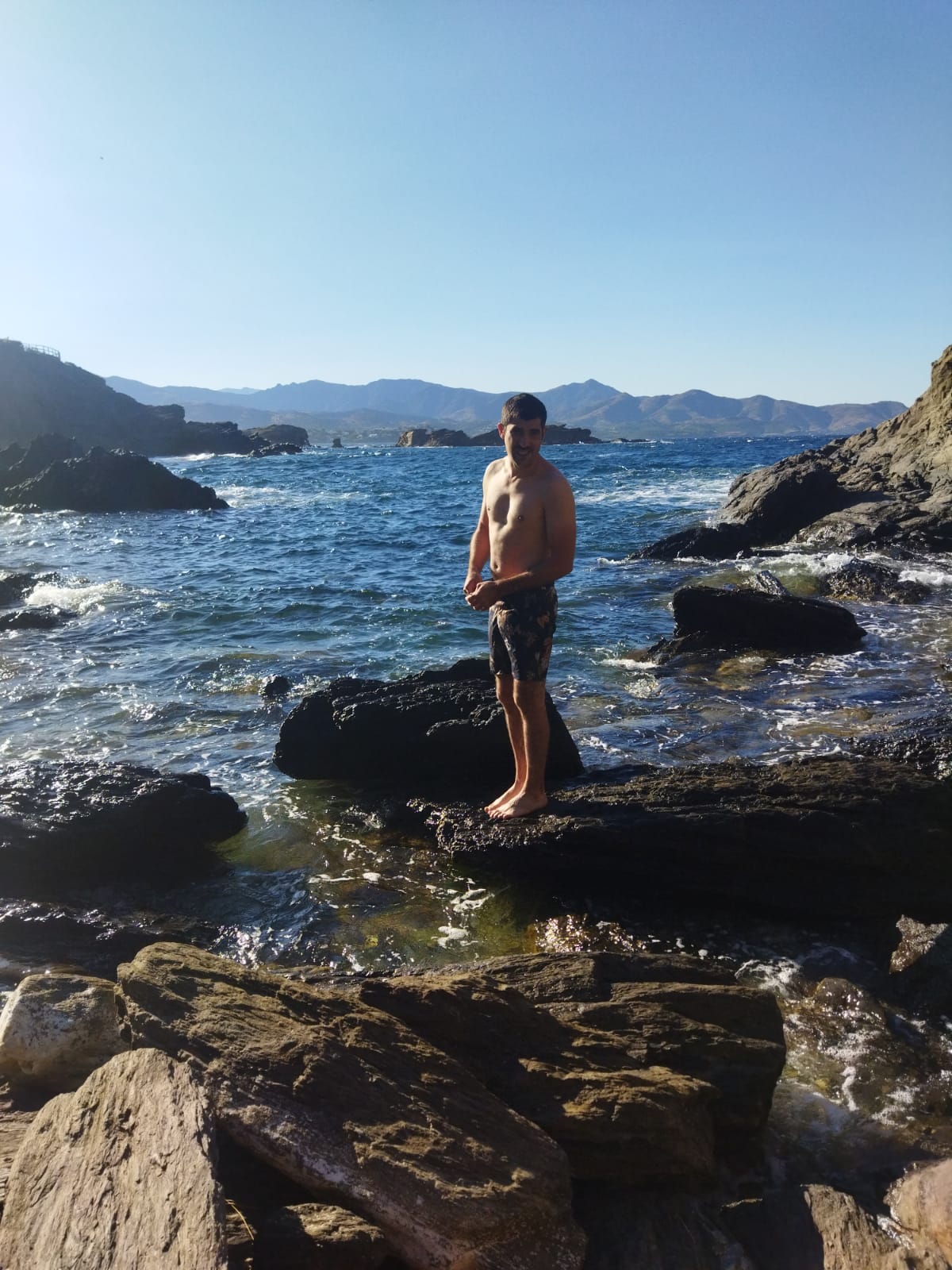 Profil de Wahib