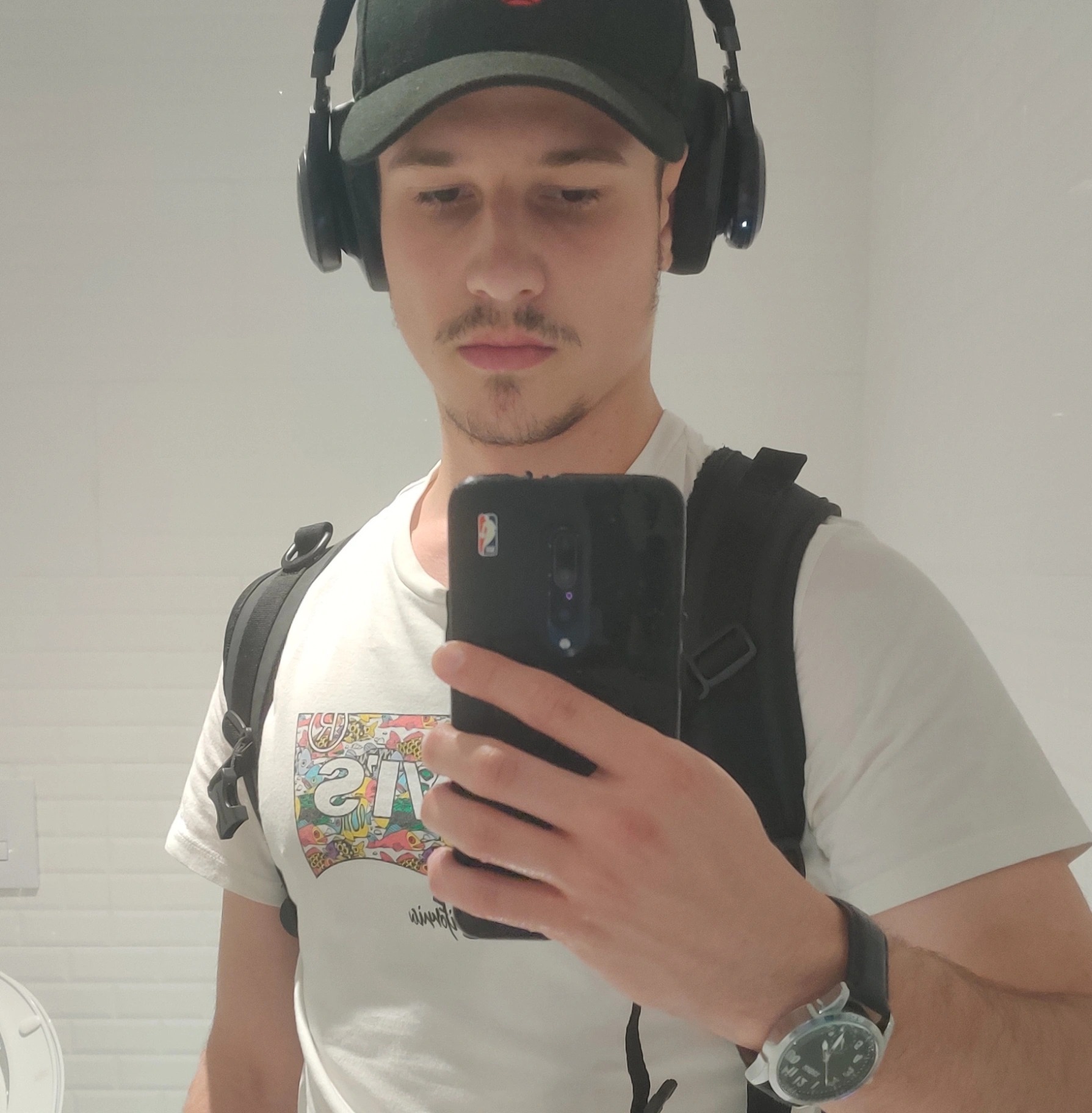 Profil de Ennemond