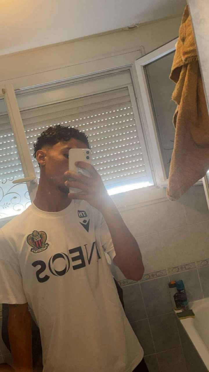 Profil de Anaël