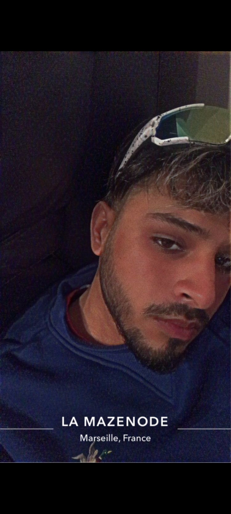 Profil de Kryss