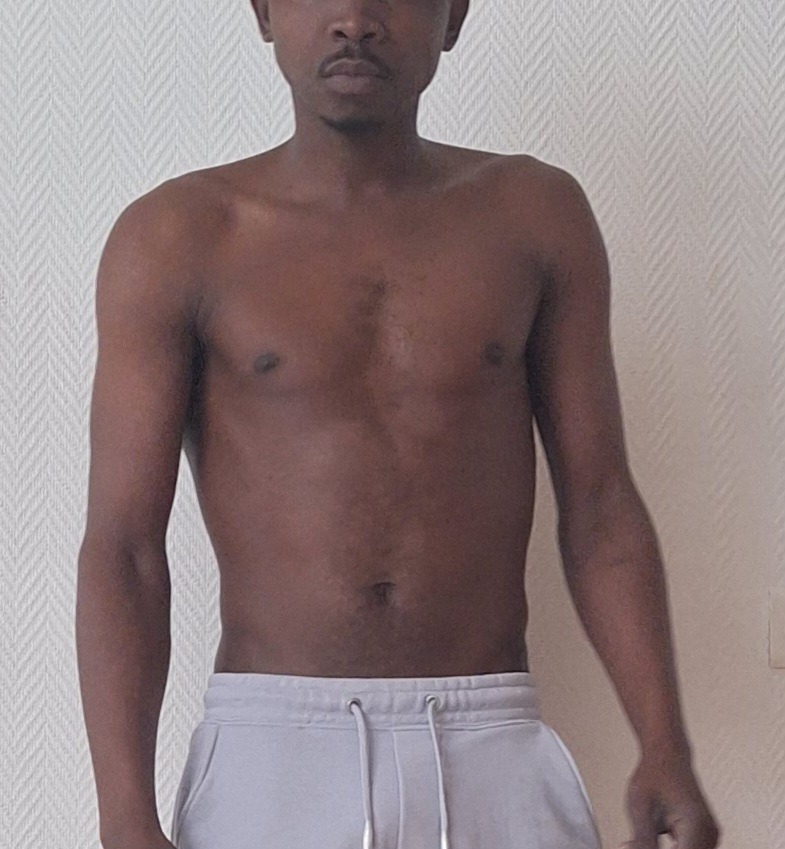 Profil de Wafi
