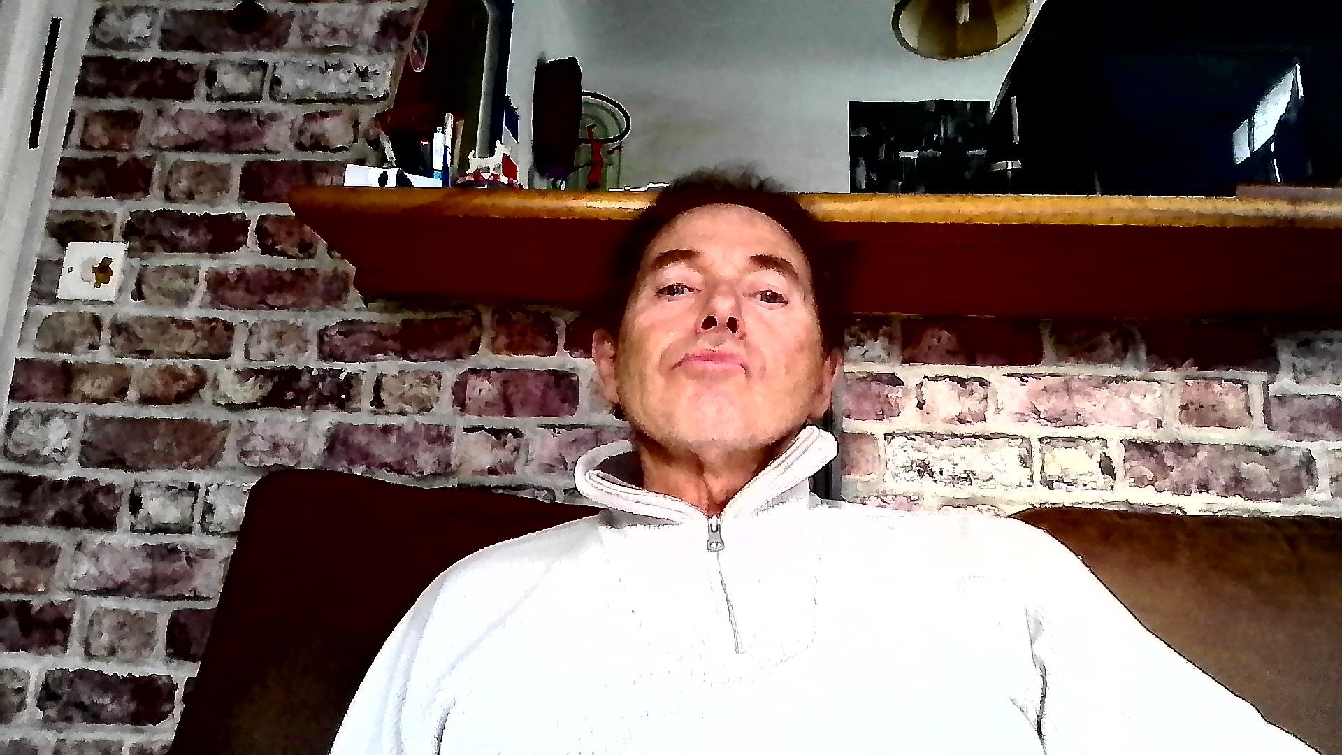Profil de Don