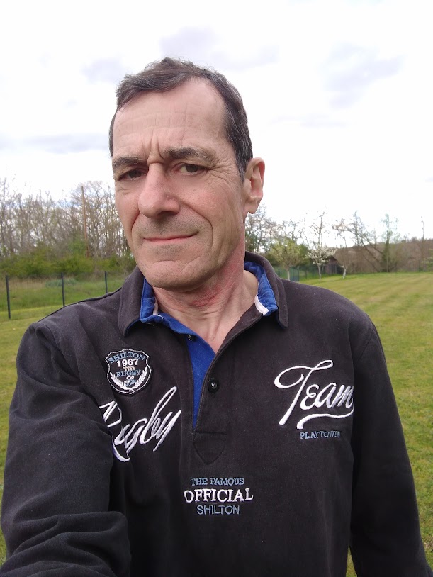 Profil de Anaël