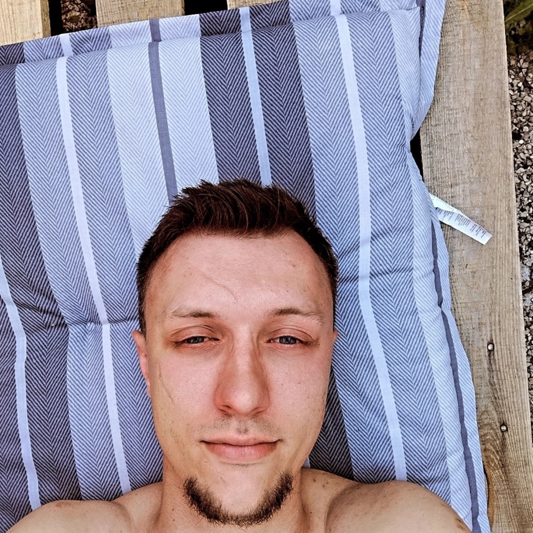 Profil de Yamine
