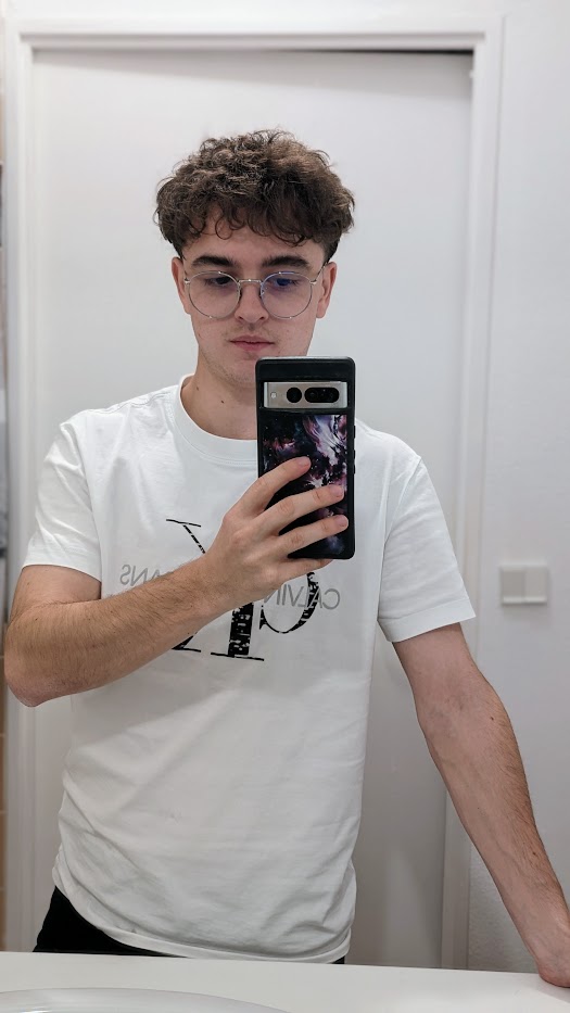 Profil de Shayne