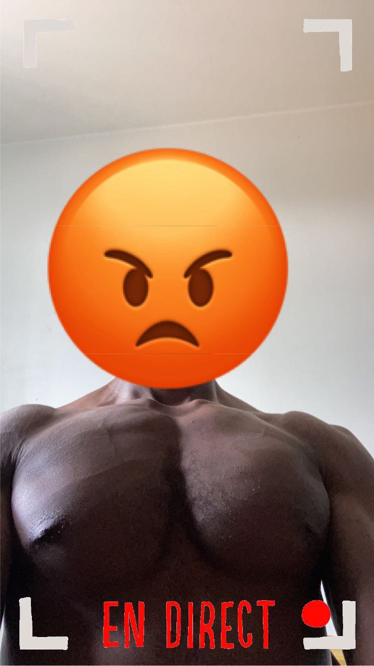 Profil de Phanuel