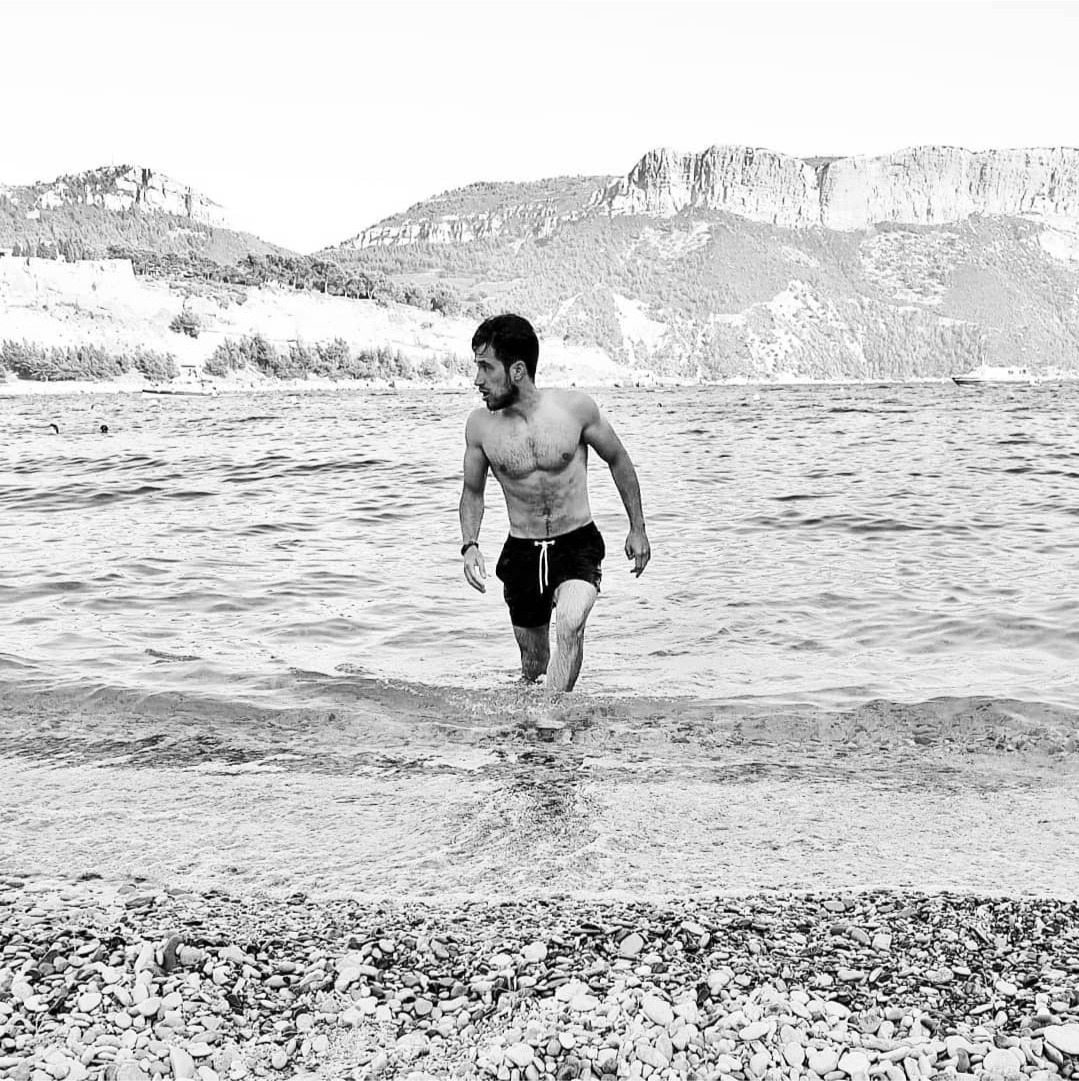 Profil de Tommaso