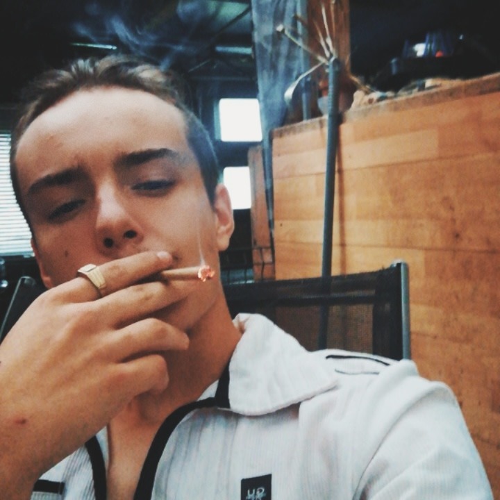 Profil de Raffy