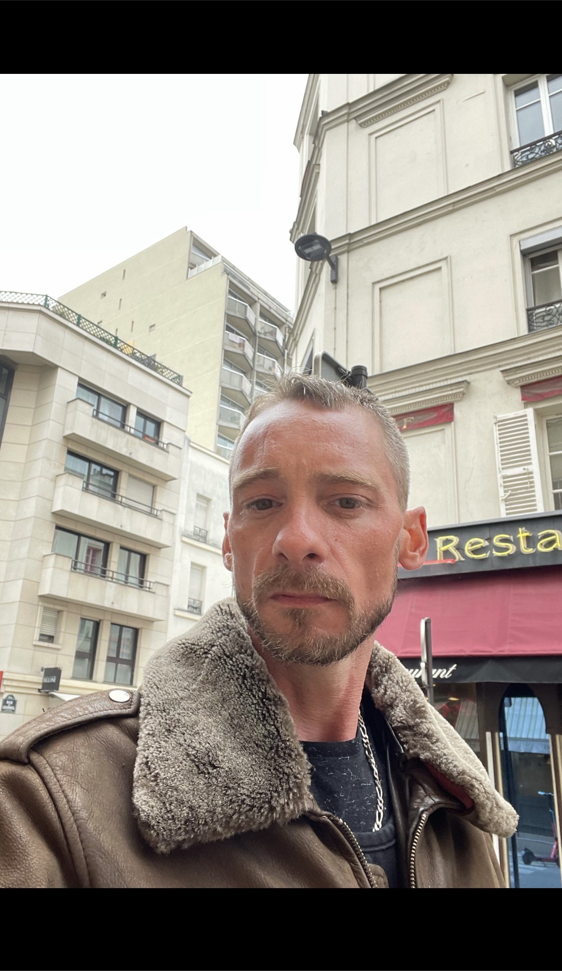 Profil de Juan-luis