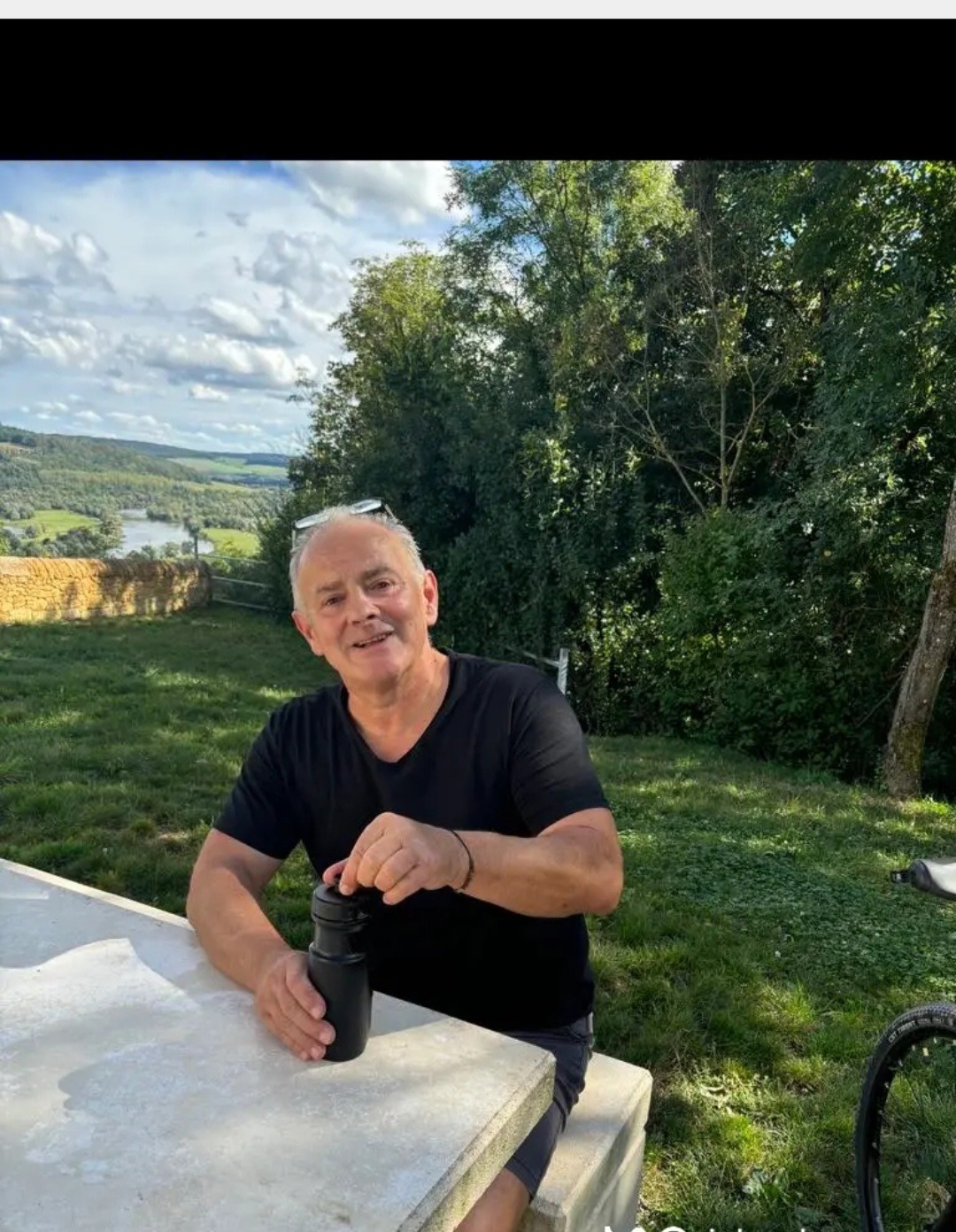 Profil de Akil