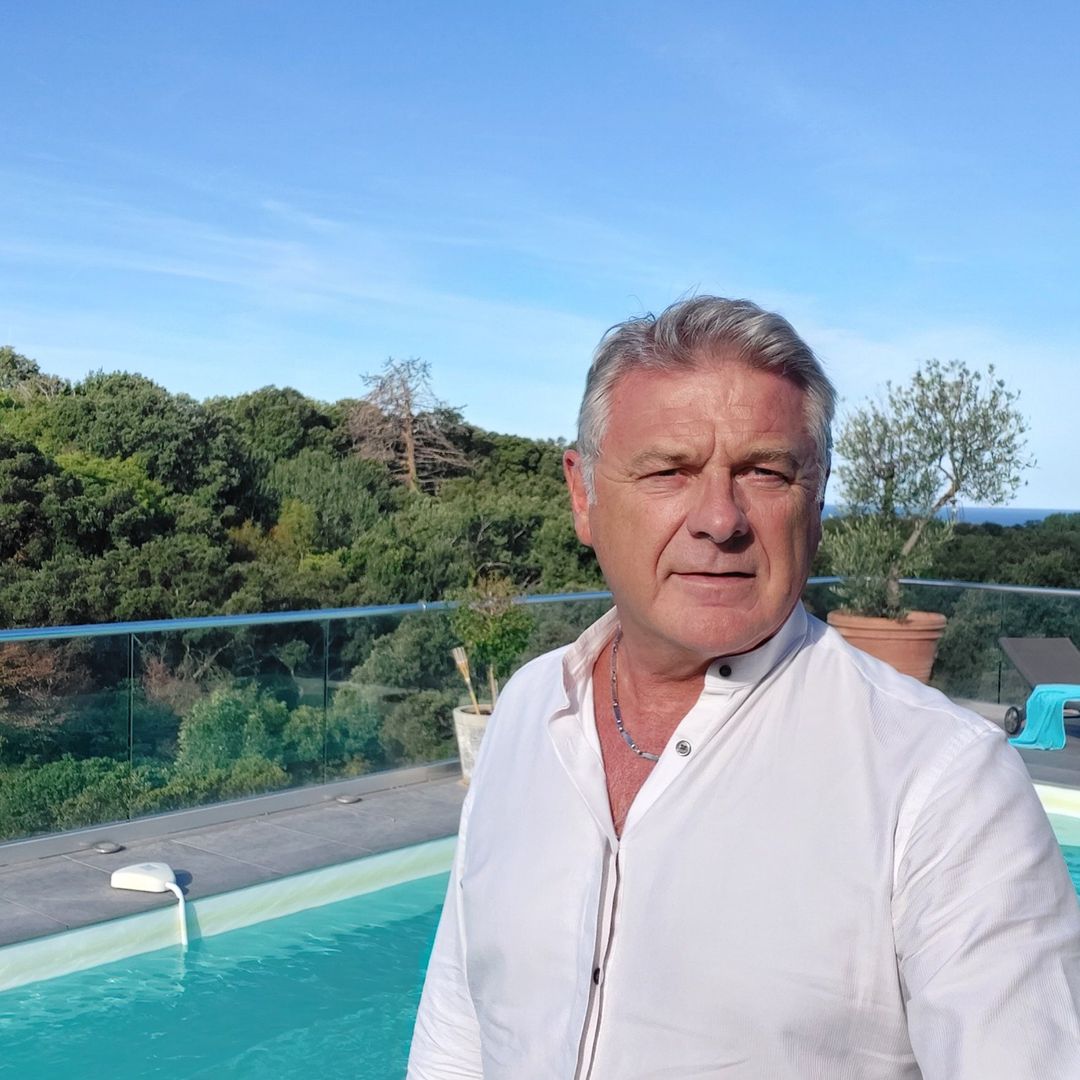 Profil de Ayaz