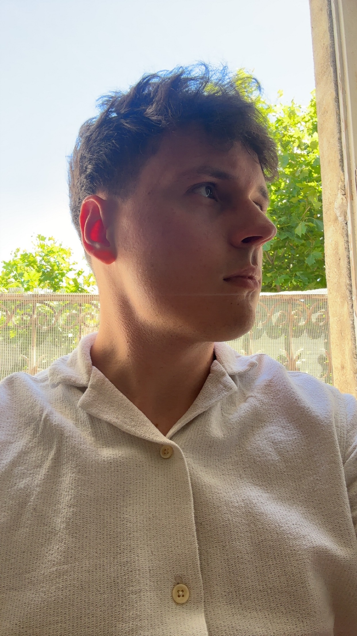Profil de Domingos