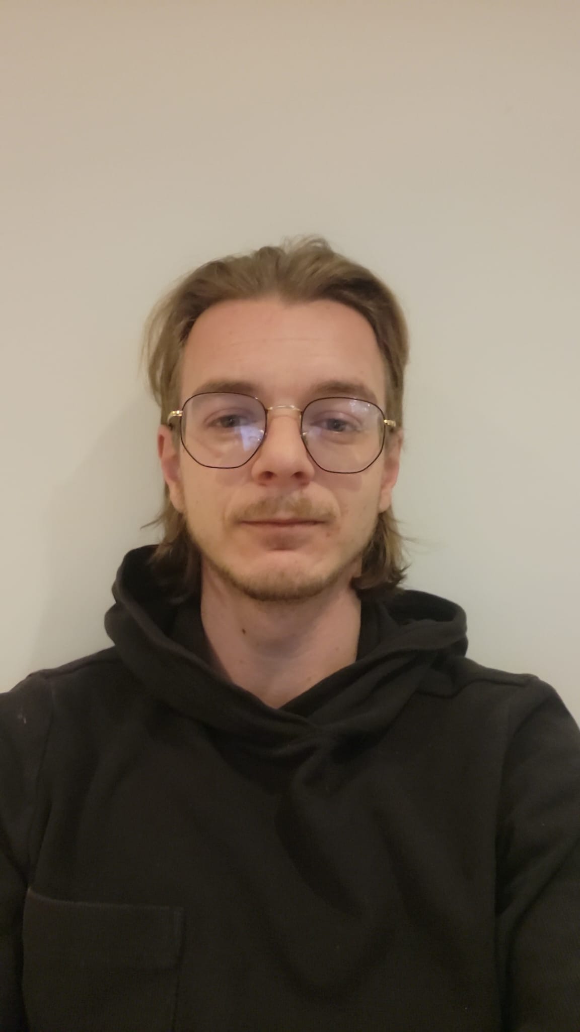 Profil de Ernest