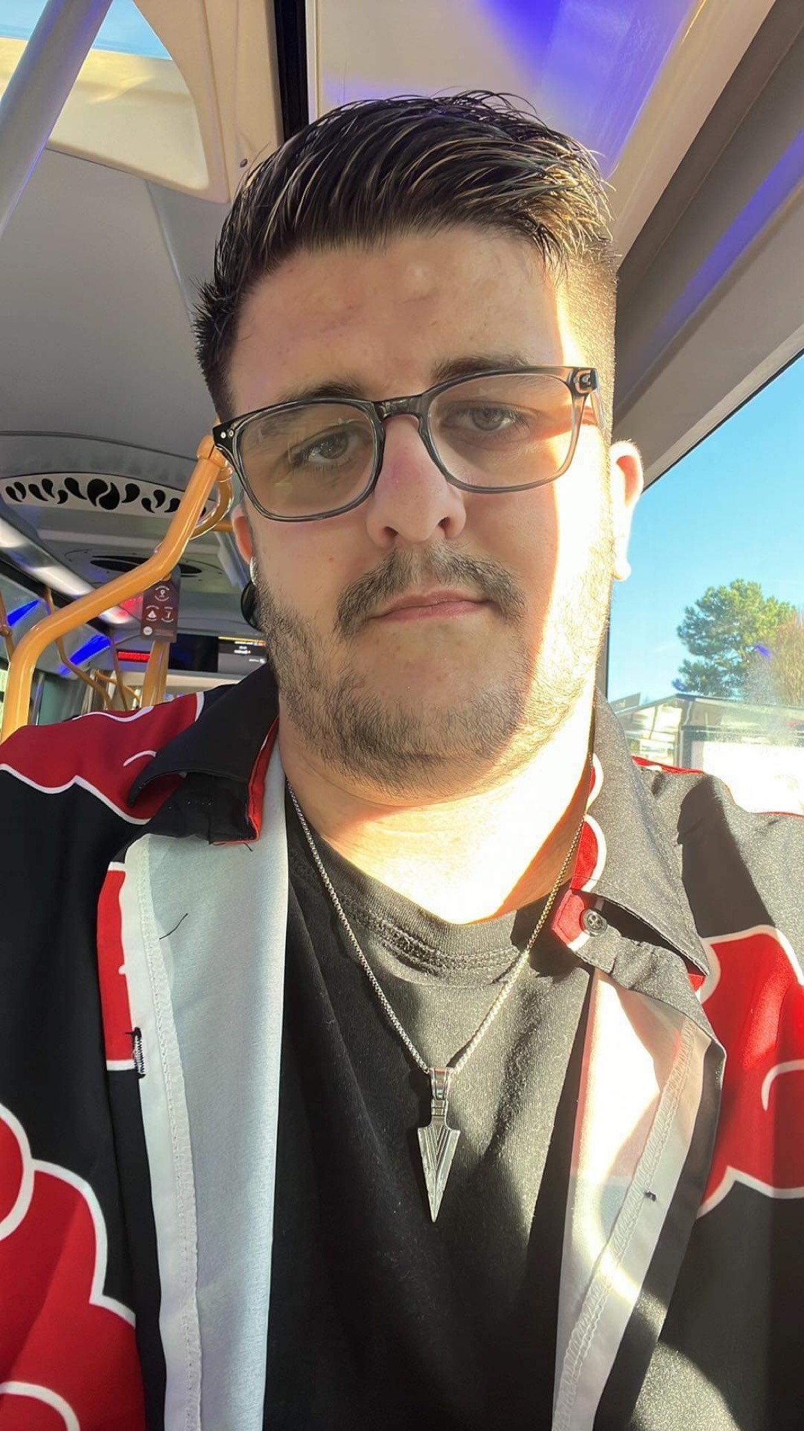 Profil de Mahiedine